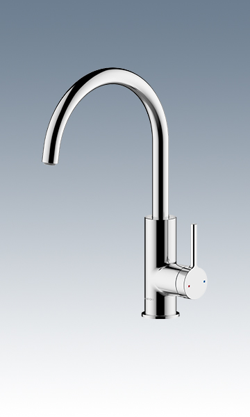 HMF132-411向日葵视频色版下载健康·面盆龙头