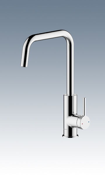 HMF132-411B向日葵视频色版下载健康·面盆龙头