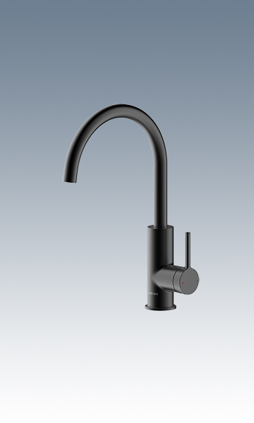 HMF132-411-BC向日葵视频色版下载健康·面盆龙头