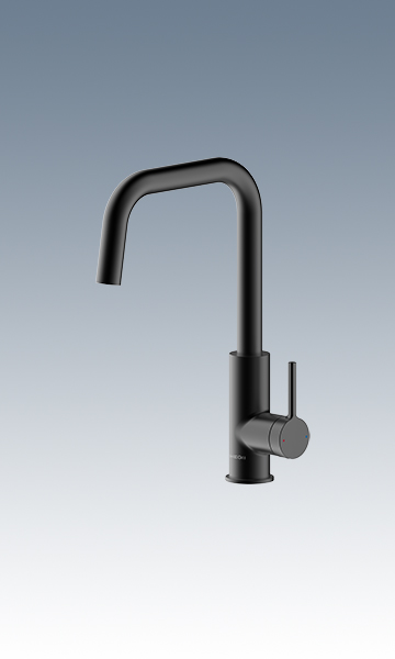 HMF132-411B-BC向日葵视频色版下载健康·面盆龙头