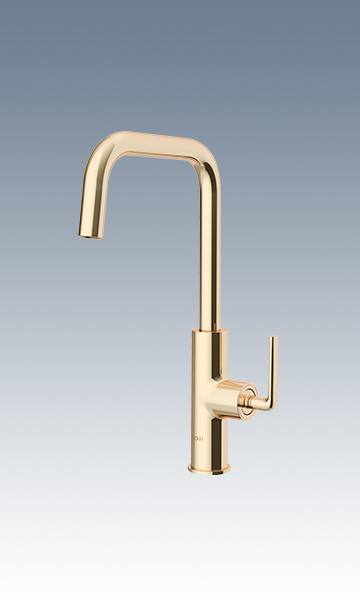 HMF128-411-CG向日葵视频色版下载健康·面盆龙头