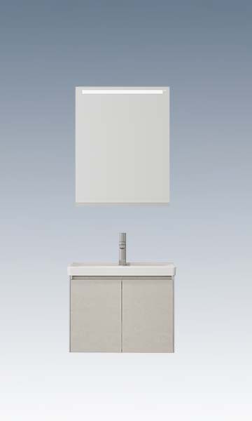 BC6160-060生态实木向日葵色板视频柜