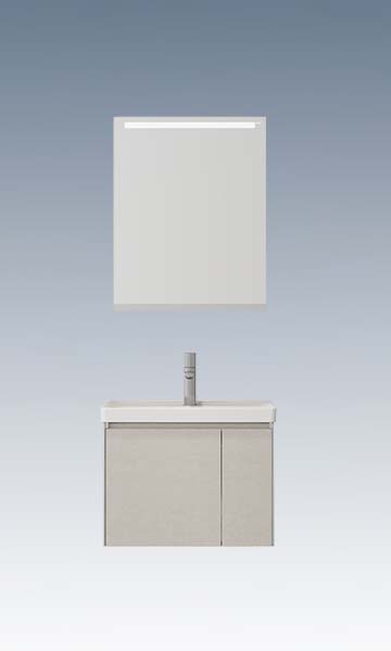 BC6160-060A生态实木向日葵色板视频柜