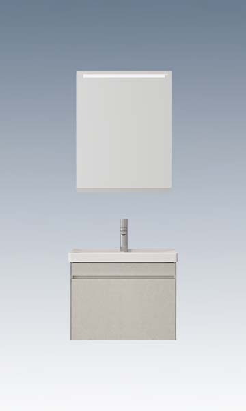 BC6160-060B生态实木向日葵色板视频柜