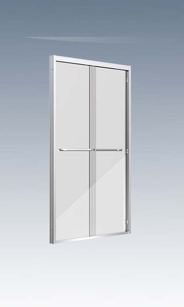 推拉门向日葵视频污视频房HLG101Y22-非标\Y型\二活