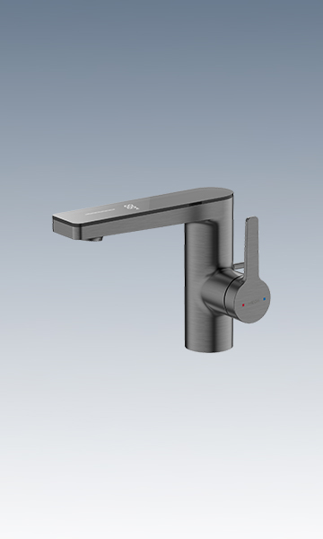  HMF160-111-SN向日葵视频色版下载智感面盆龙头